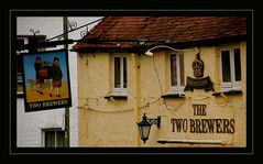 Two Brewers