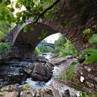Two bridges - United Colors of Scotland
