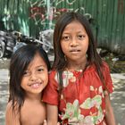 two girls in the street 01