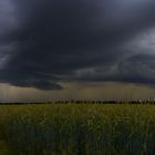 Two in one - Noch ein Gewitter