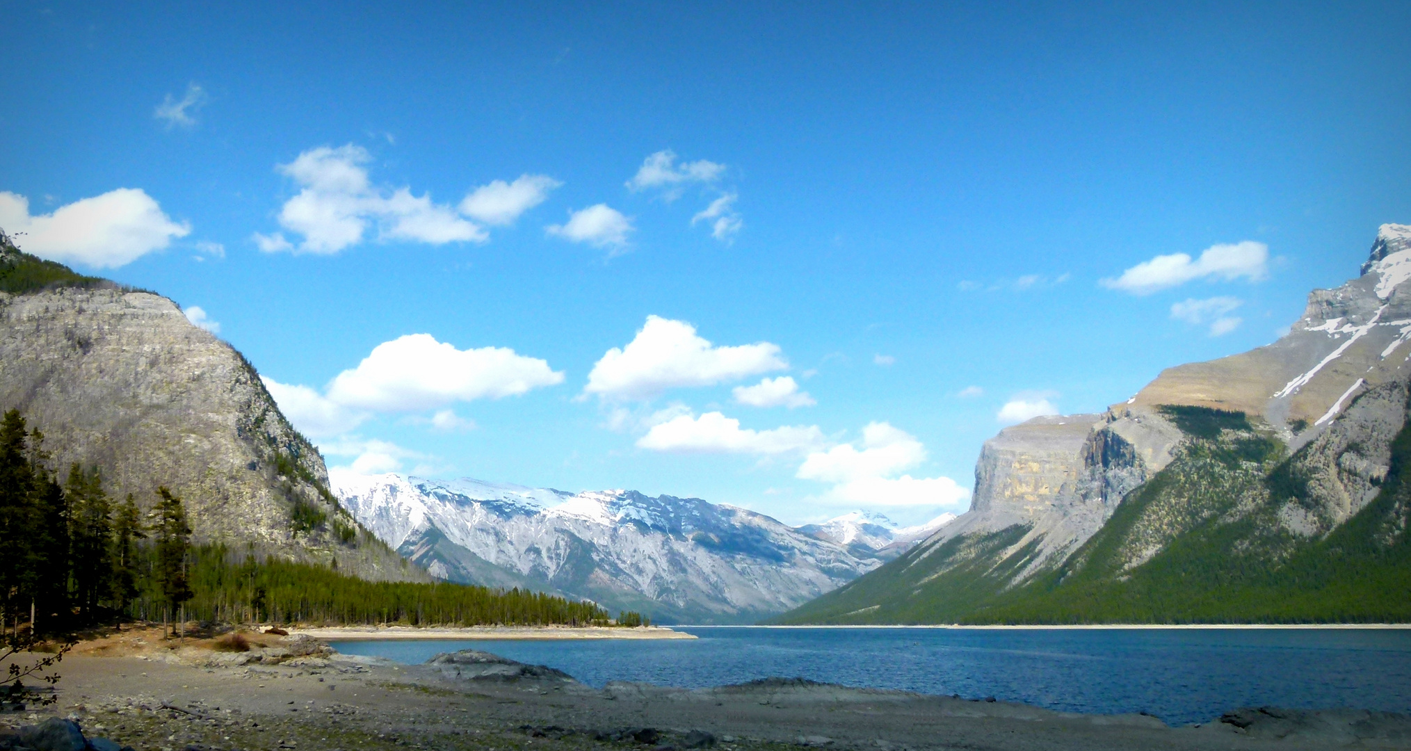 "Two Jack Lake"