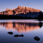 Two Jack Lake, Canada