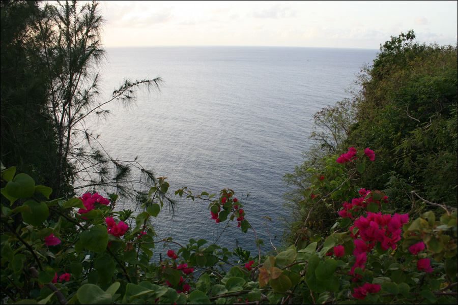 Two Lovers Point, Guam