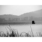 ***two men in a boat***