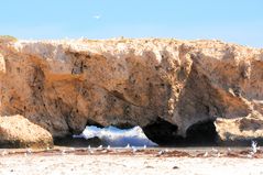Two Rocks