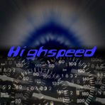 two sides of an image: Highspeed