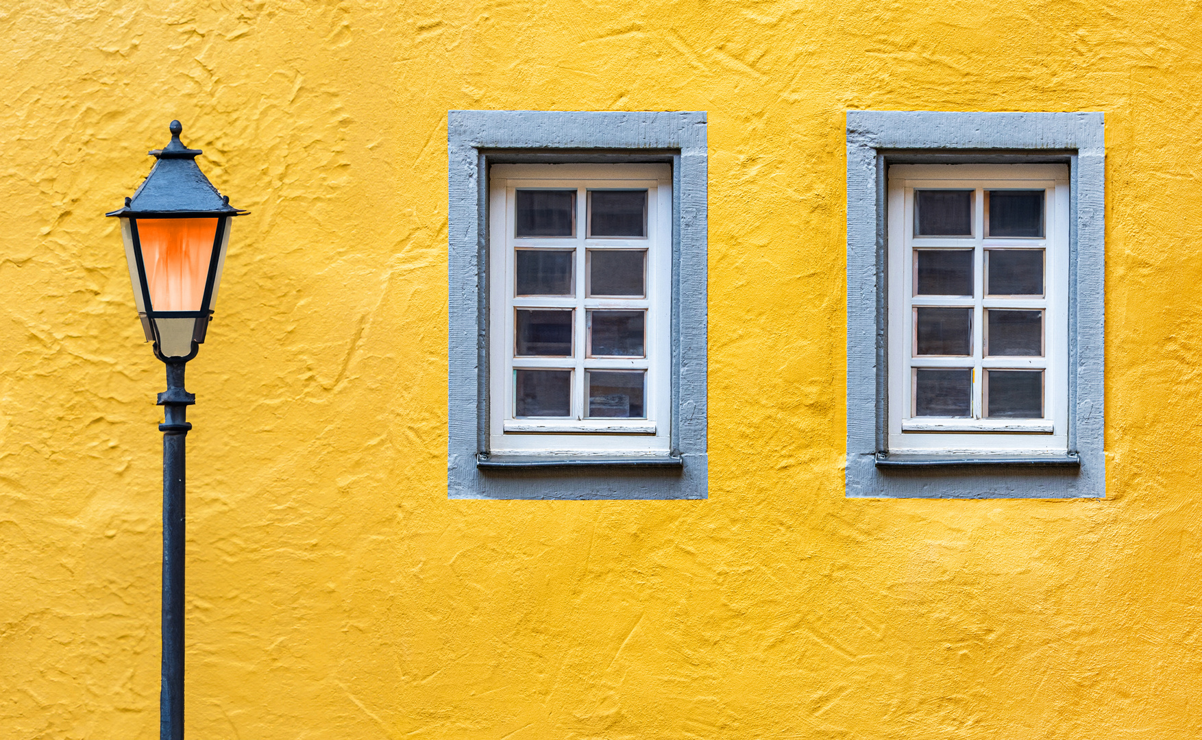 Two Windows