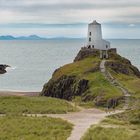 Twr Mawr Lighthouse