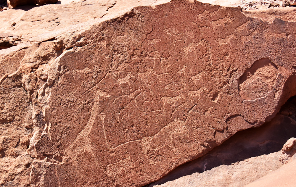 Twyfel Fontein