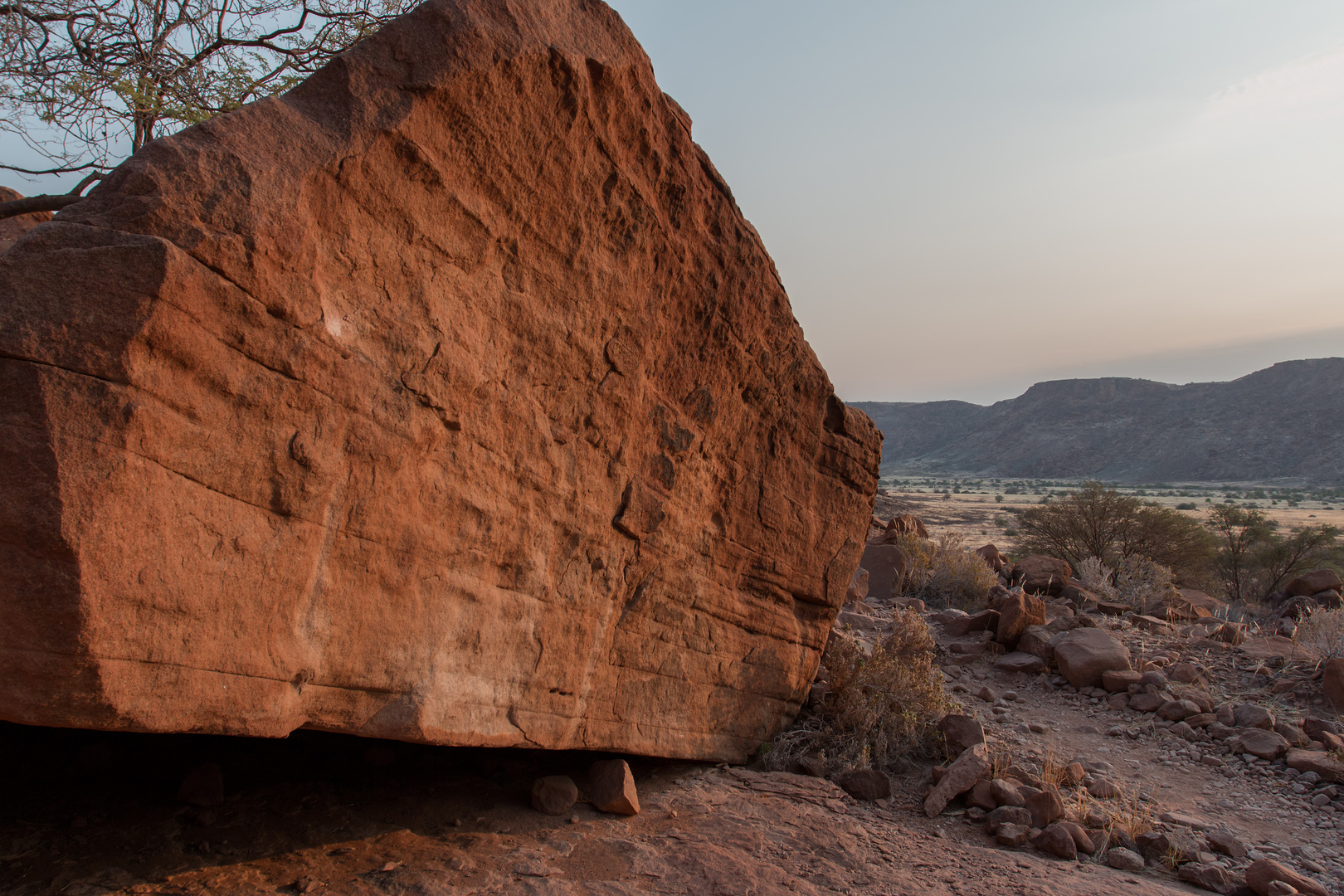 Twyfelfontein 02