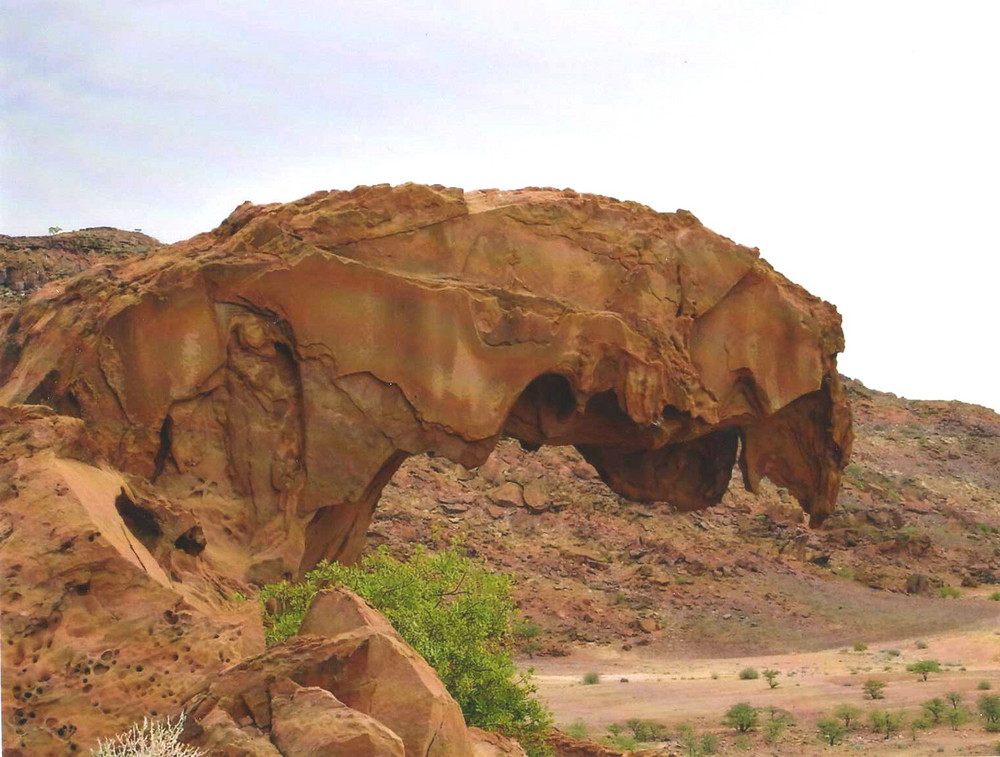 Twyfelfontein