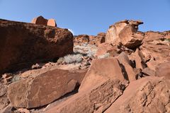 Twyfelfontein