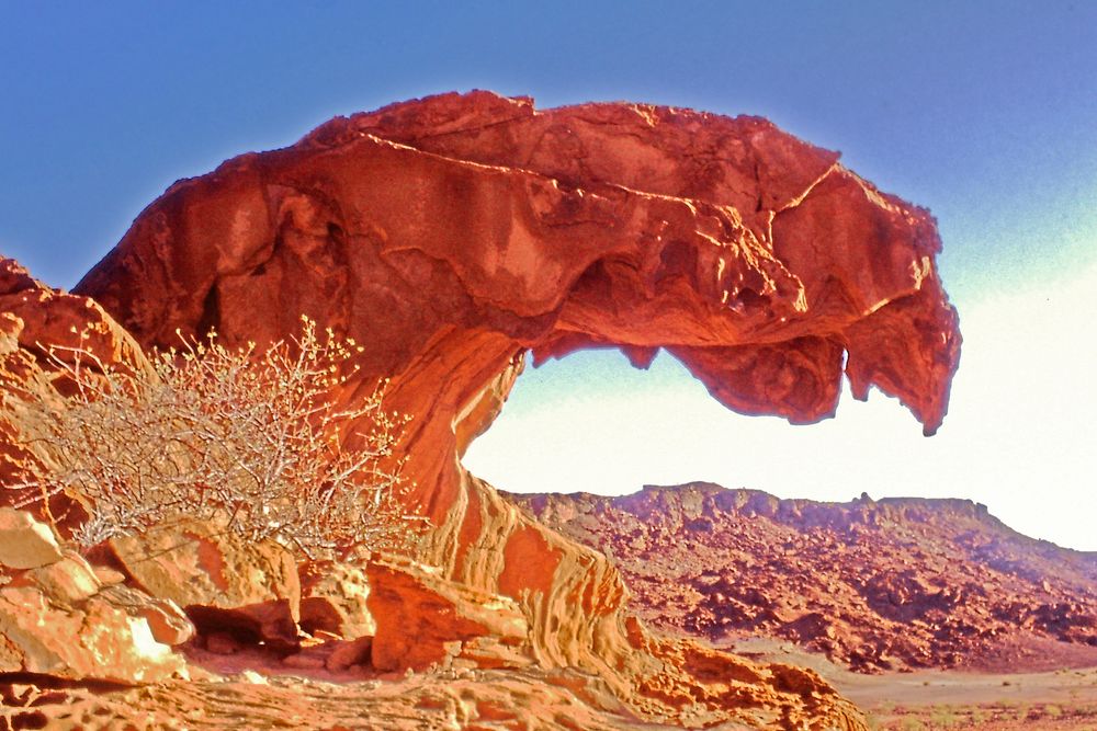 Twyfelfontein