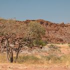 Twyfelfontein