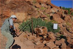 Twyfelfontein