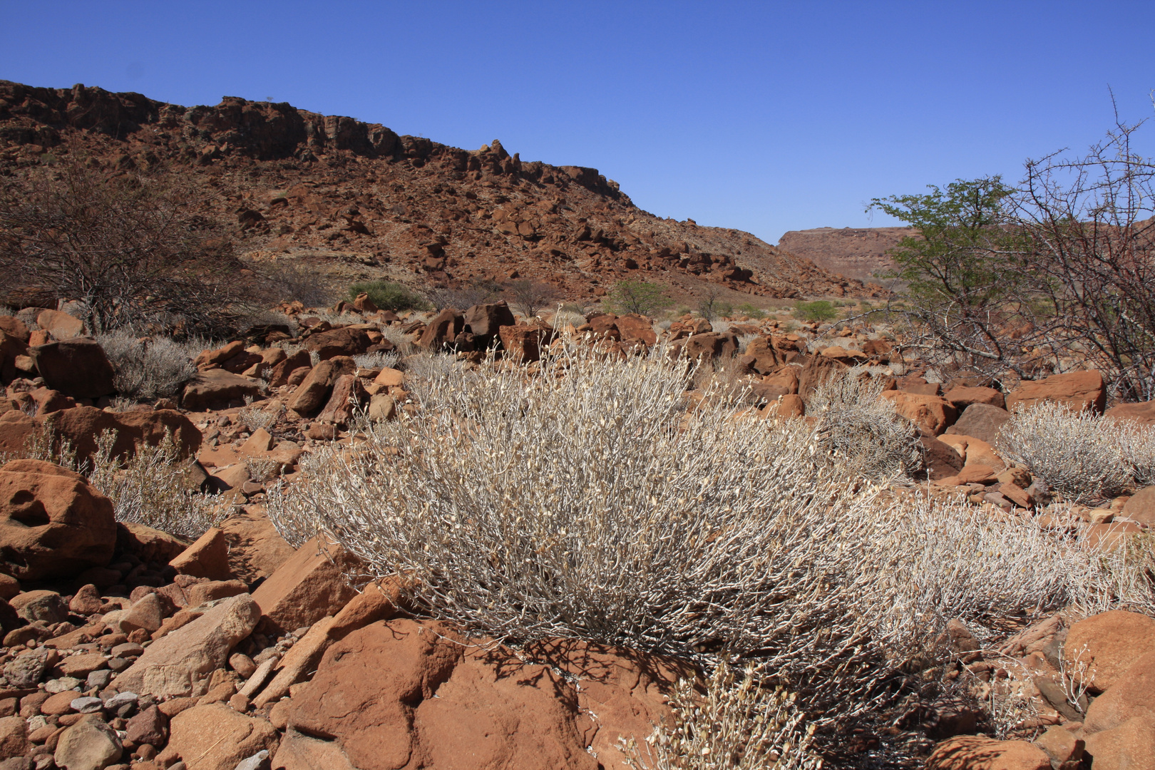 Twyfelfontein