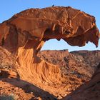 Twyfelfontein Namibia