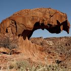 Twyfelfontein Namibia