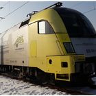 TXLOGISTIK 182 511, ES 64 U2-011