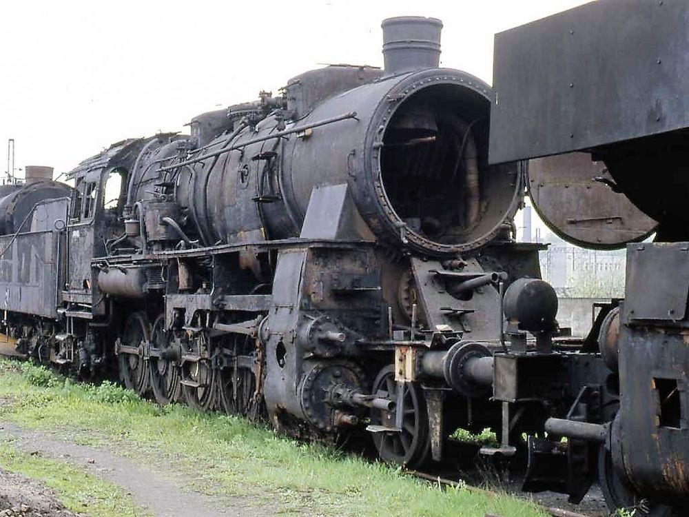 ty1 76 im bw sierpc foto bild eisenbahn fahrzeuge dampflok bilder ty1 76 im bw sierpc foto bild eisenbahn fahrzeuge dampflok bilder