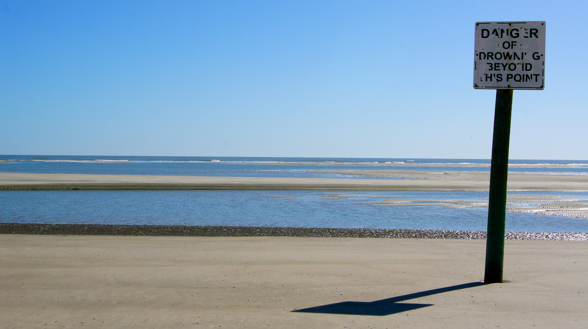 Tybee Beach