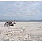 Tybee Island Beach