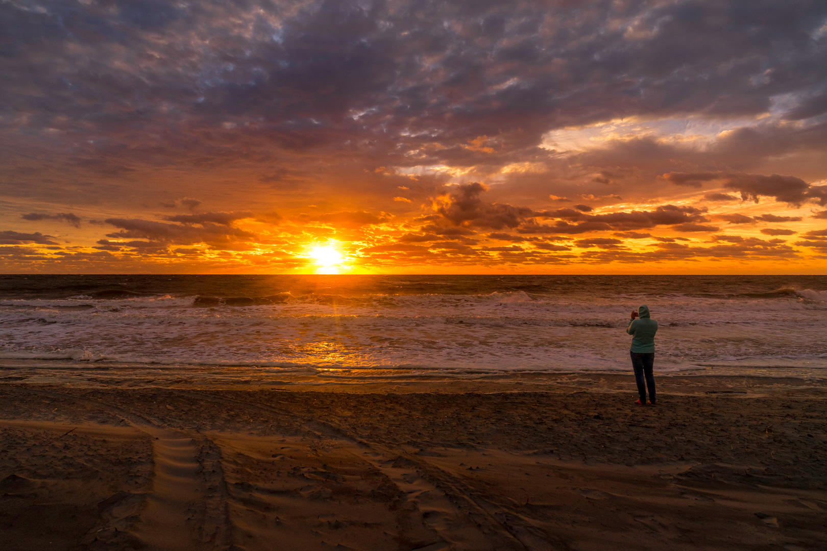 Tybee Island, Georgia