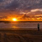 Tybee Island, Georgia