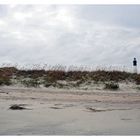 Tybee Island Lighthouse