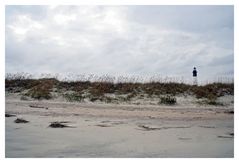 Tybee Island Lighthouse