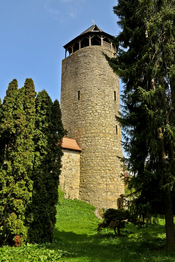 Tylenturm 