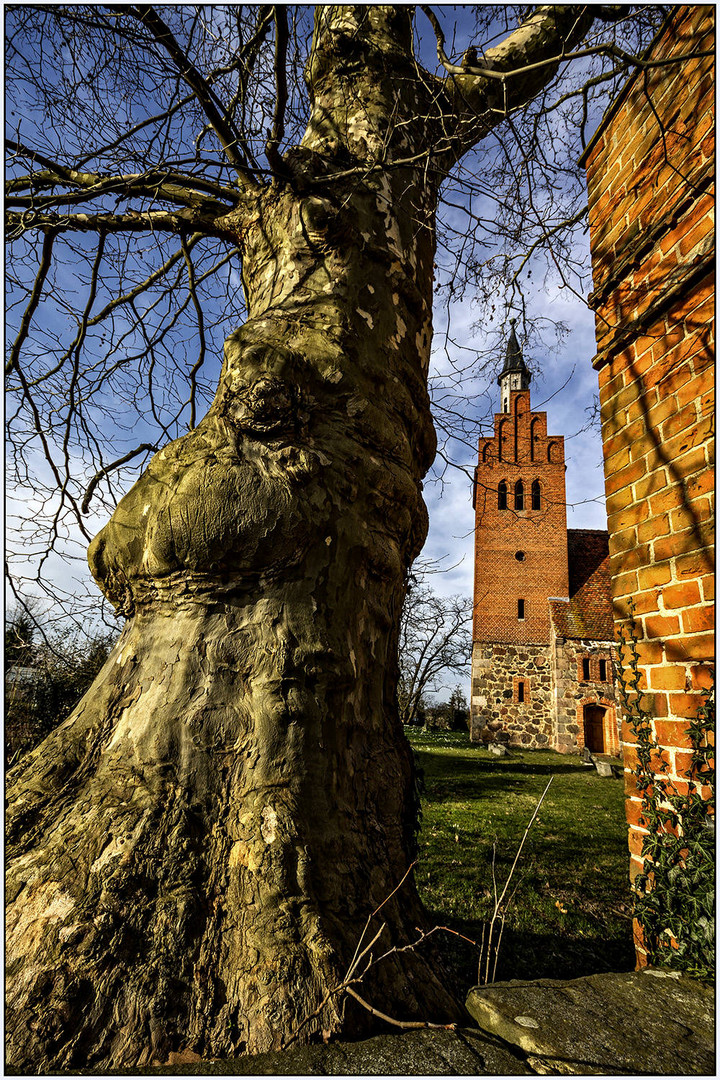 Tylsen in der Altmark