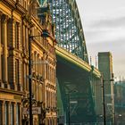 Tyne Bridge