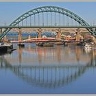 Tyne Bridges