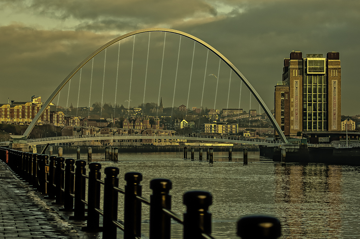 Tyne Eye.