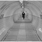 Tyne pedestrian tunnel 3