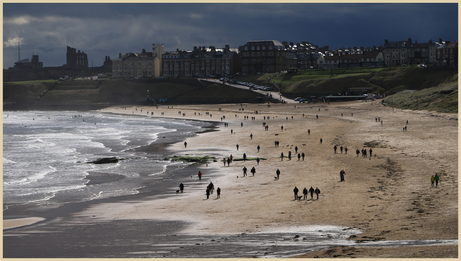 Tynemouth 2