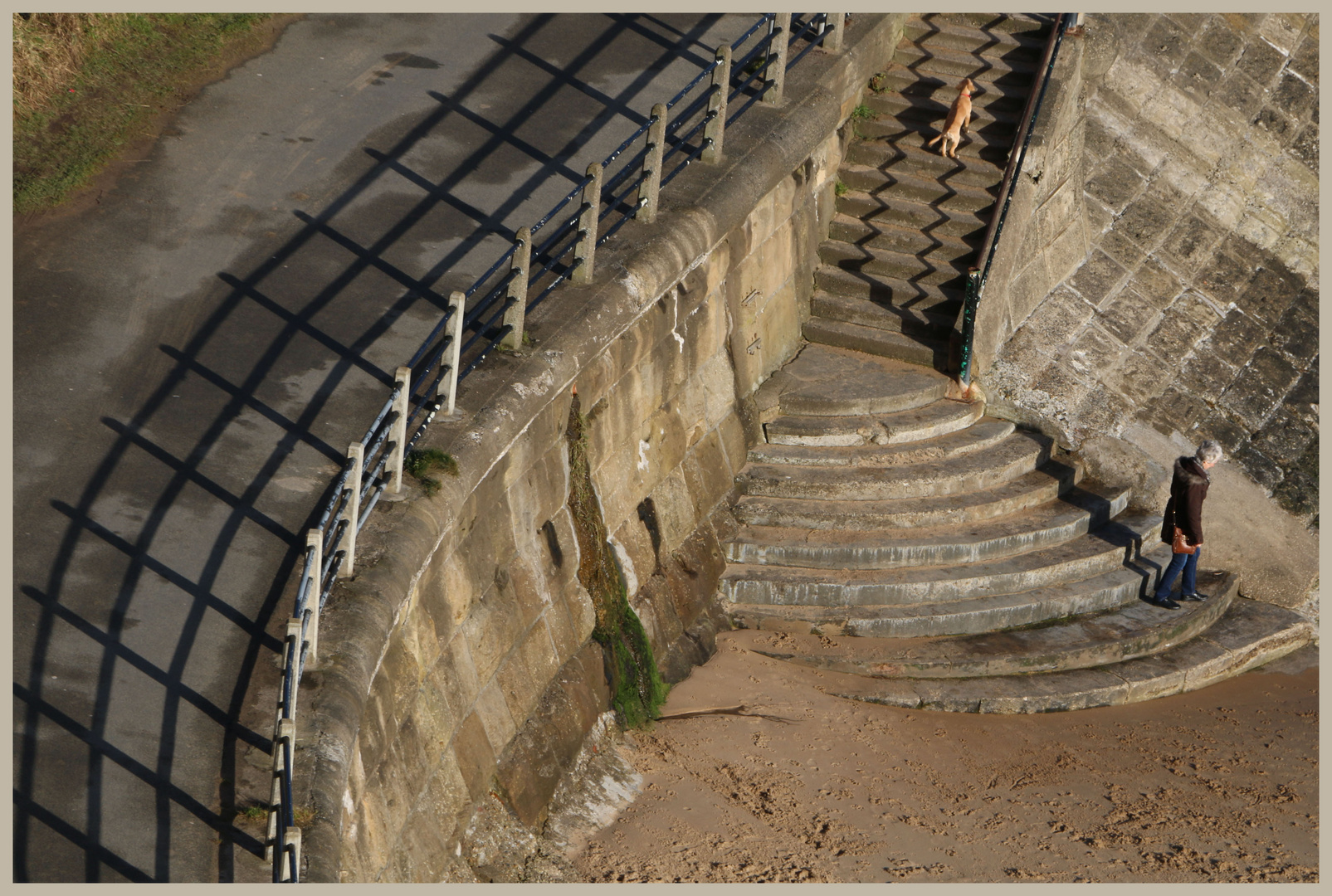 tynemouth beach