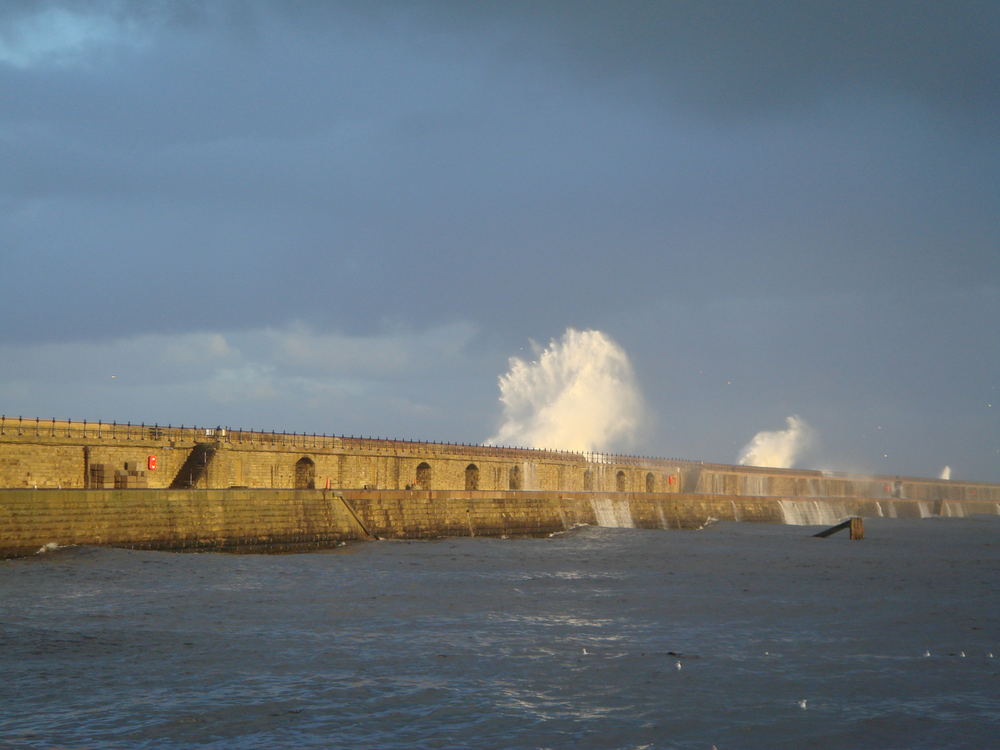 Tynemouth (ENG)