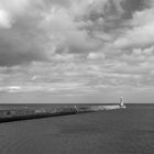 Tynemouth Lighthouse