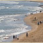 Tynemouth Long Sands