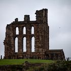 Tynemouth Monastery