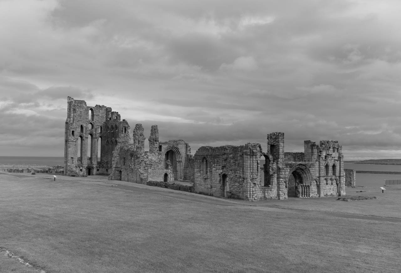 Tynemouth Priory