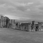 Tynemouth Priory