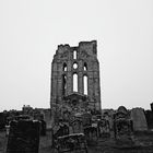 Tynemouth priory 