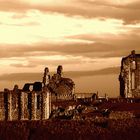 Tynemouth Priory & Castle....