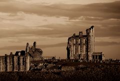 Tynemouth Priory & Castle 2