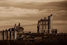 Tynemouth Priory & Castle bei Newcastle / UK von Gerret Goos