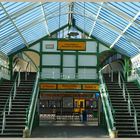Tynemouth Station 7