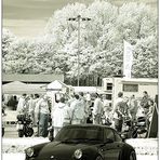 Typ 911 Baureihe 964 - Treffen Dinslaken